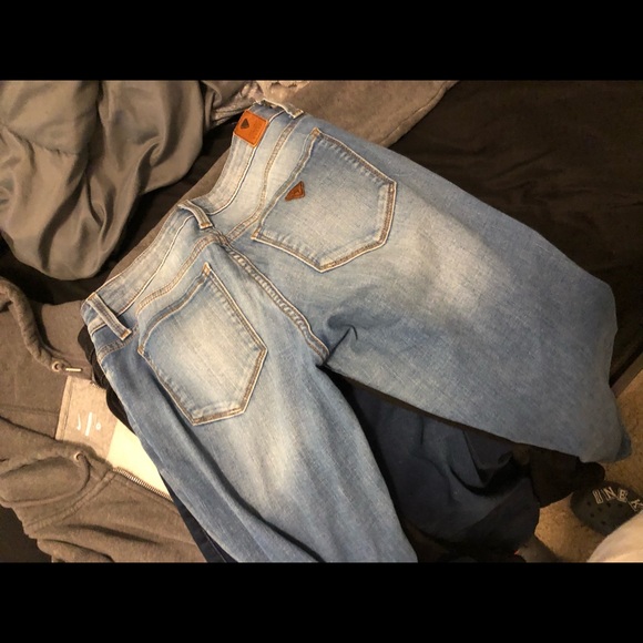 Jeans - Picture 4 of 4